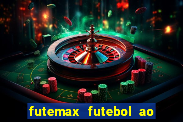 futemax futebol ao vivo campeonato brasileiro